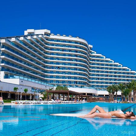 Venosa Beach Resort & Spa Didim Ngoại thất bức ảnh