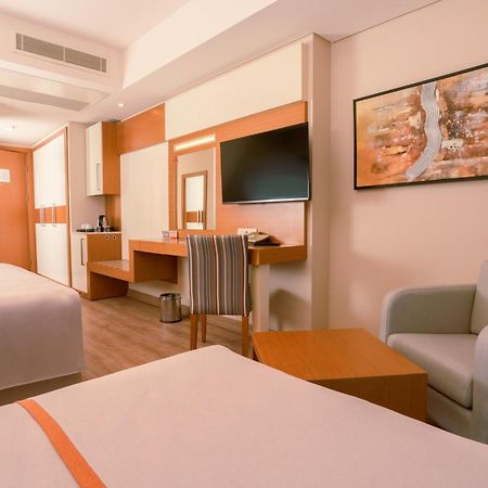 Venosa Beach Resort & Spa Didim Ngoại thất bức ảnh