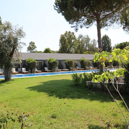Venosa Beach Resort & Spa Didim Ngoại thất bức ảnh