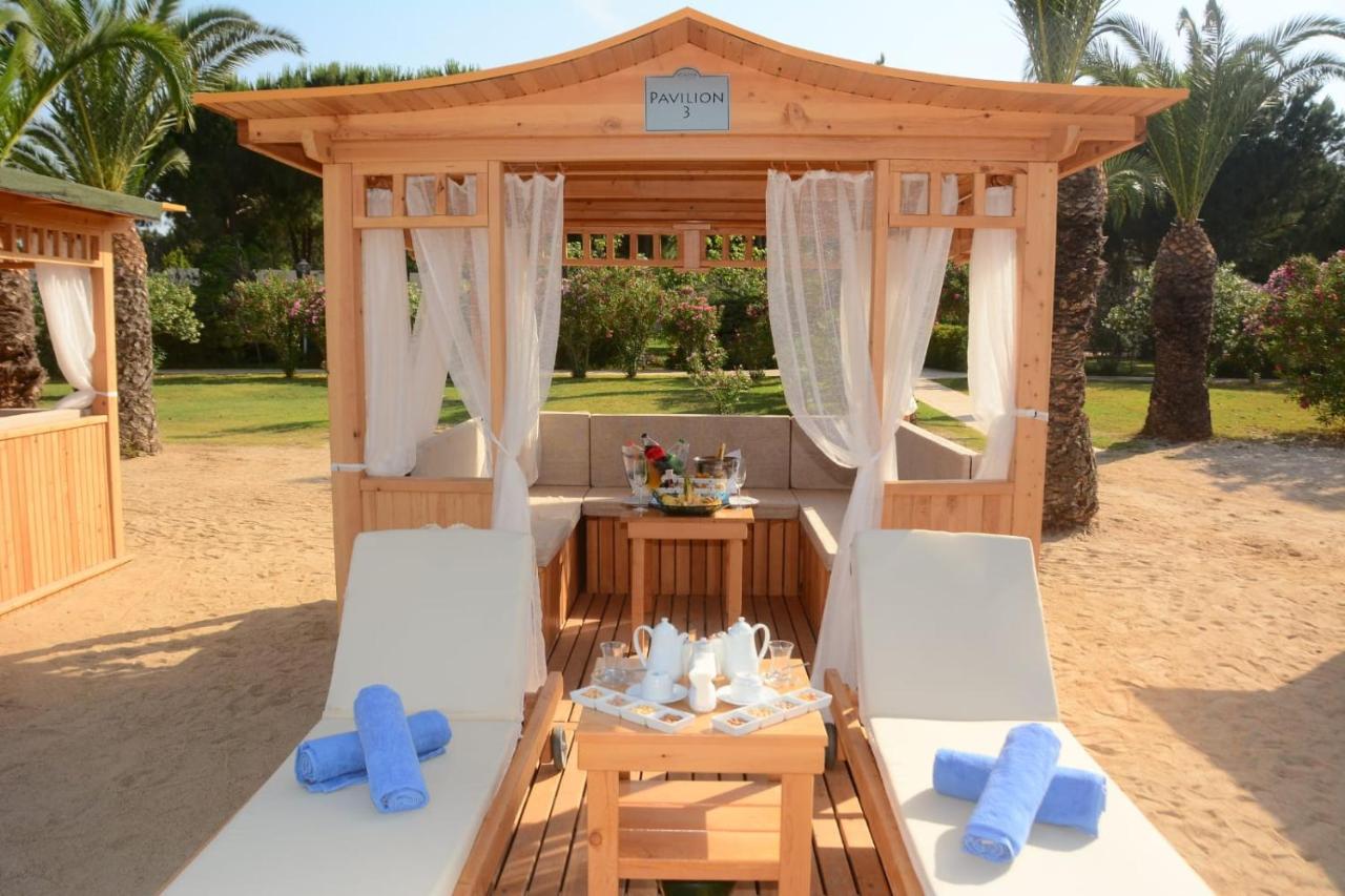 Venosa Beach Resort & Spa Didim Ngoại thất bức ảnh