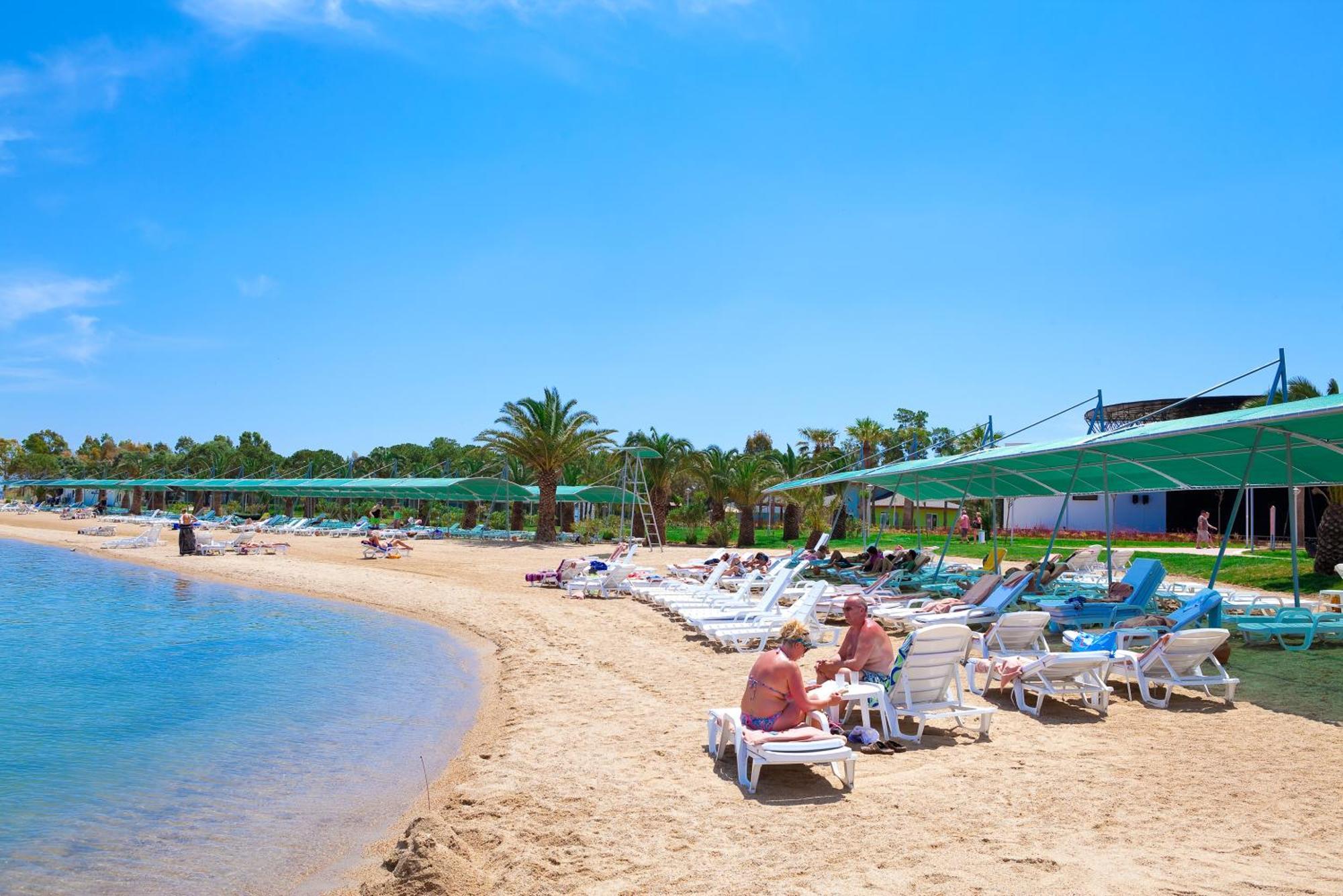 Venosa Beach Resort & Spa Didim Ngoại thất bức ảnh
