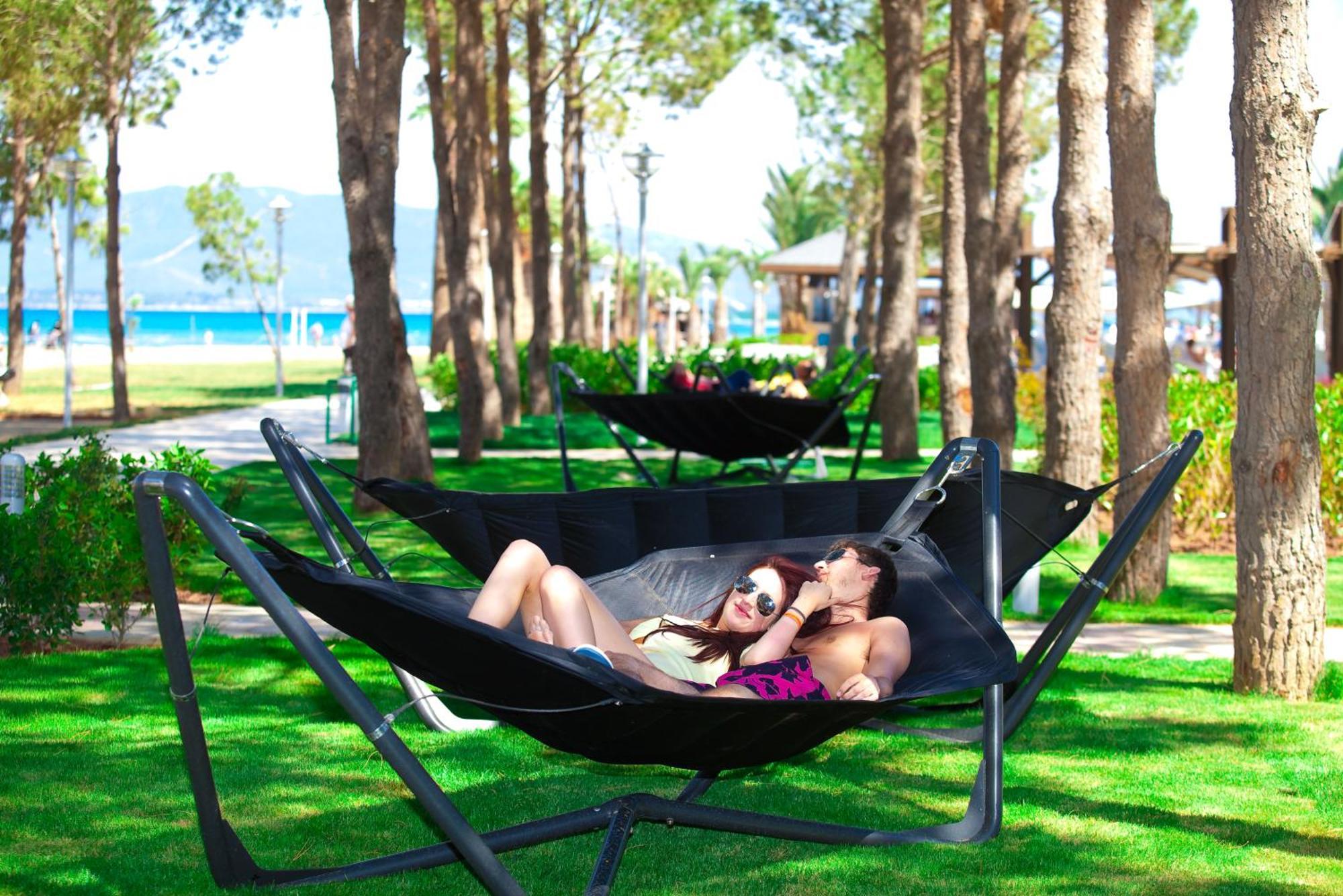 Venosa Beach Resort & Spa Didim Ngoại thất bức ảnh