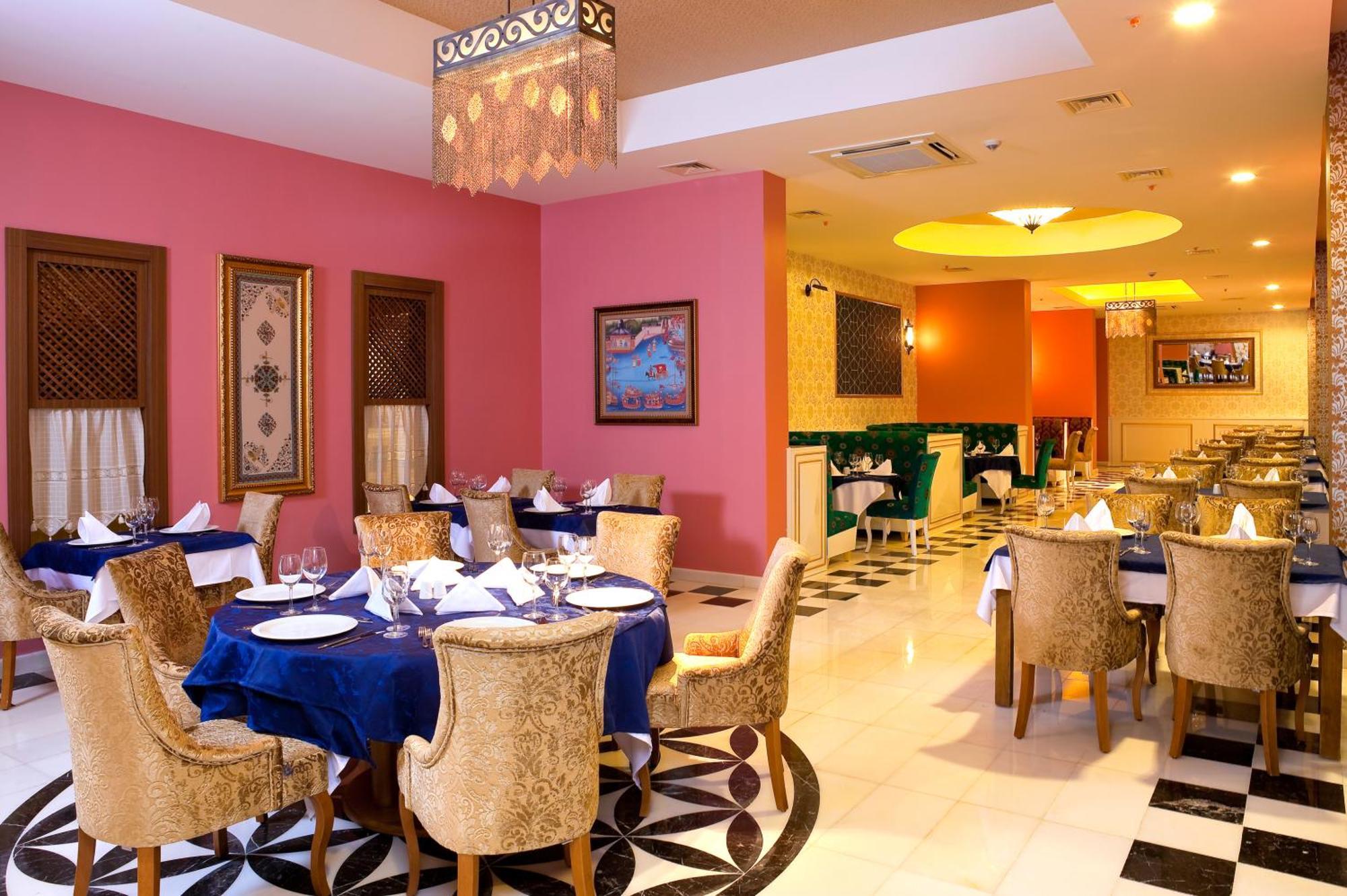 Venosa Beach Resort & Spa Didim Ngoại thất bức ảnh