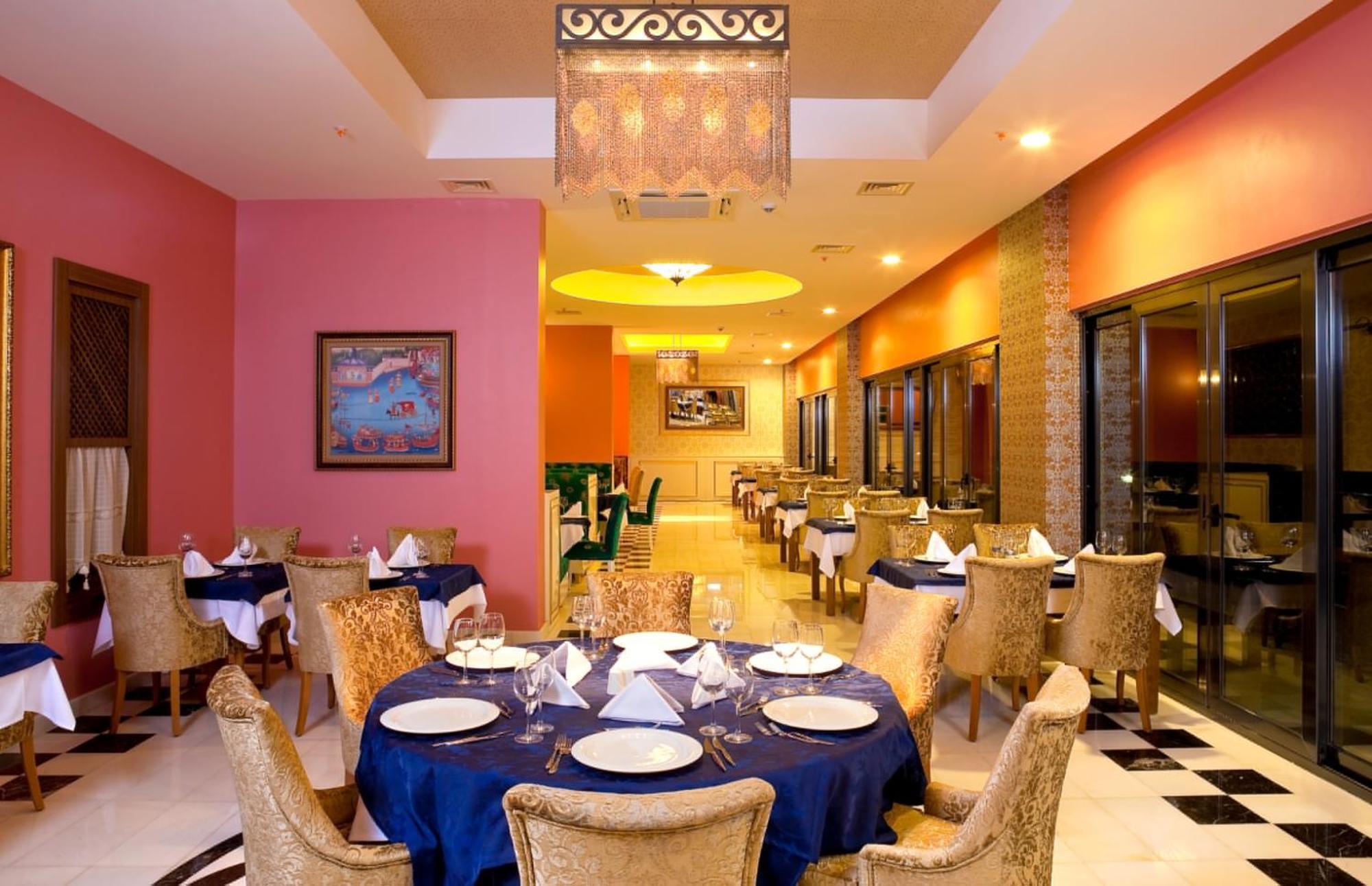 Venosa Beach Resort & Spa Didim Ngoại thất bức ảnh