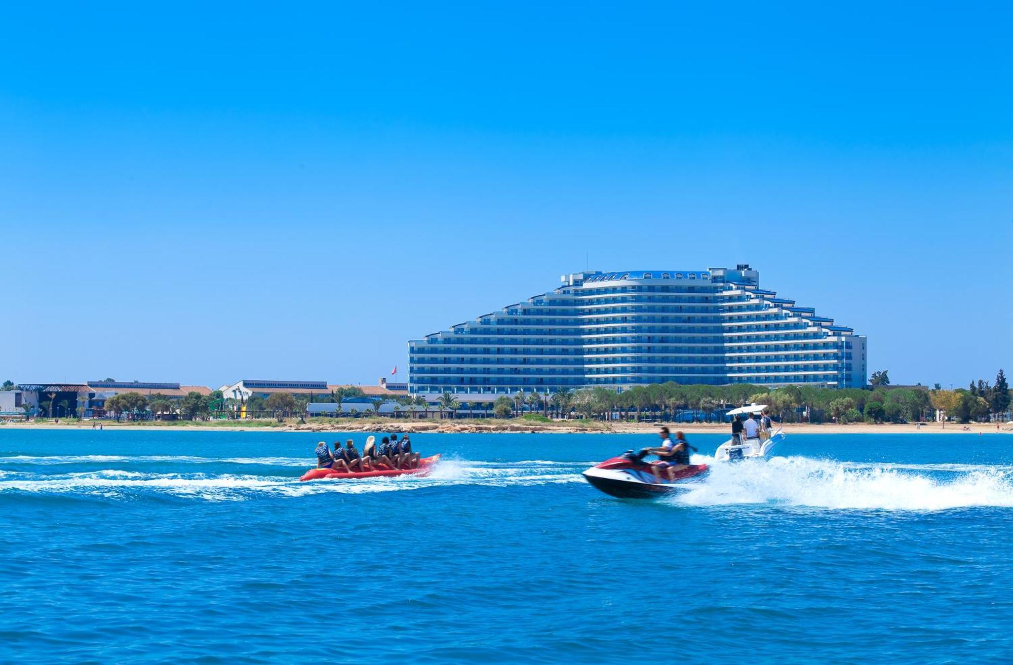 Venosa Beach Resort & Spa Didim Ngoại thất bức ảnh