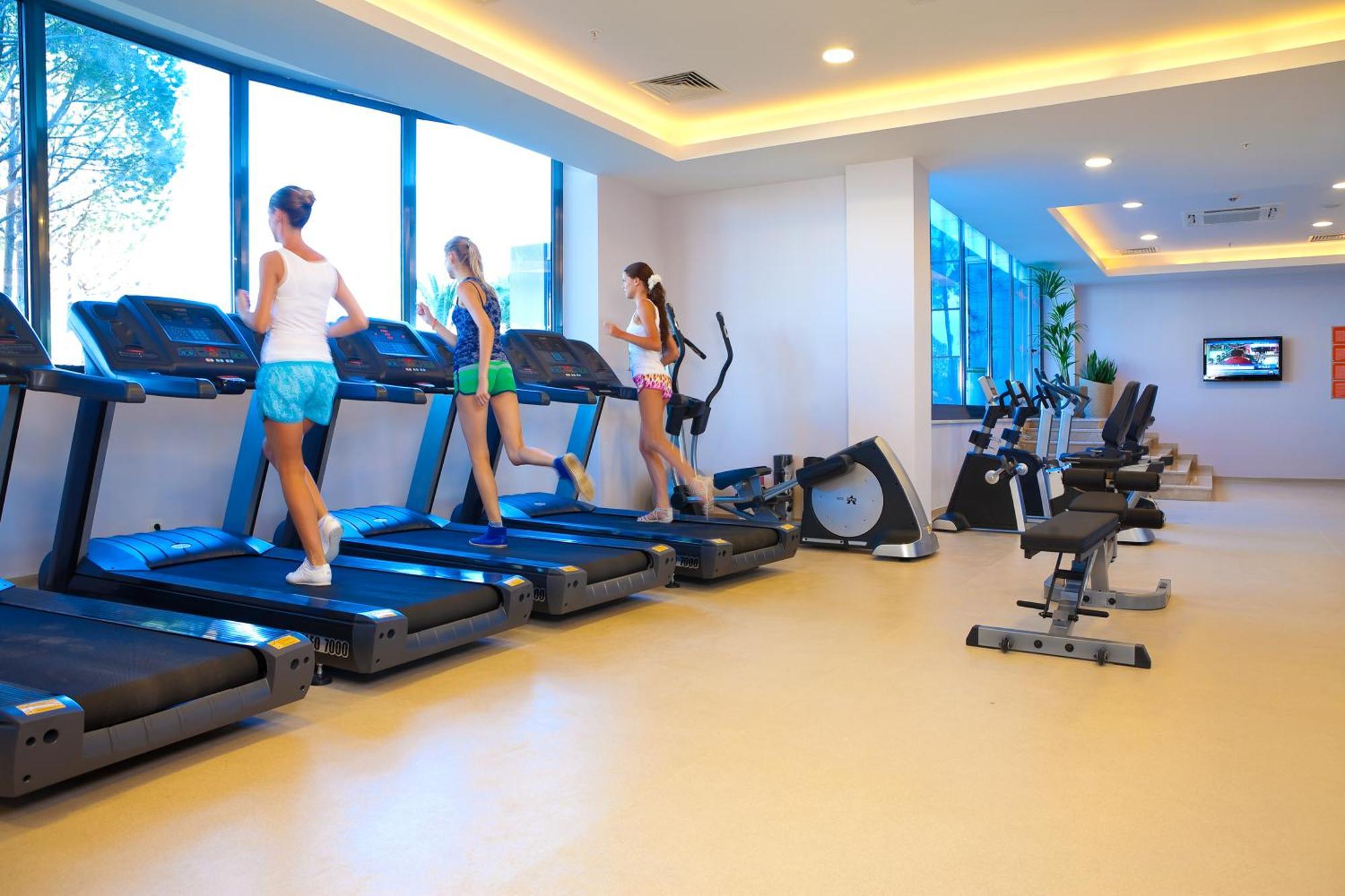 Venosa Beach Resort & Spa Didim Ngoại thất bức ảnh