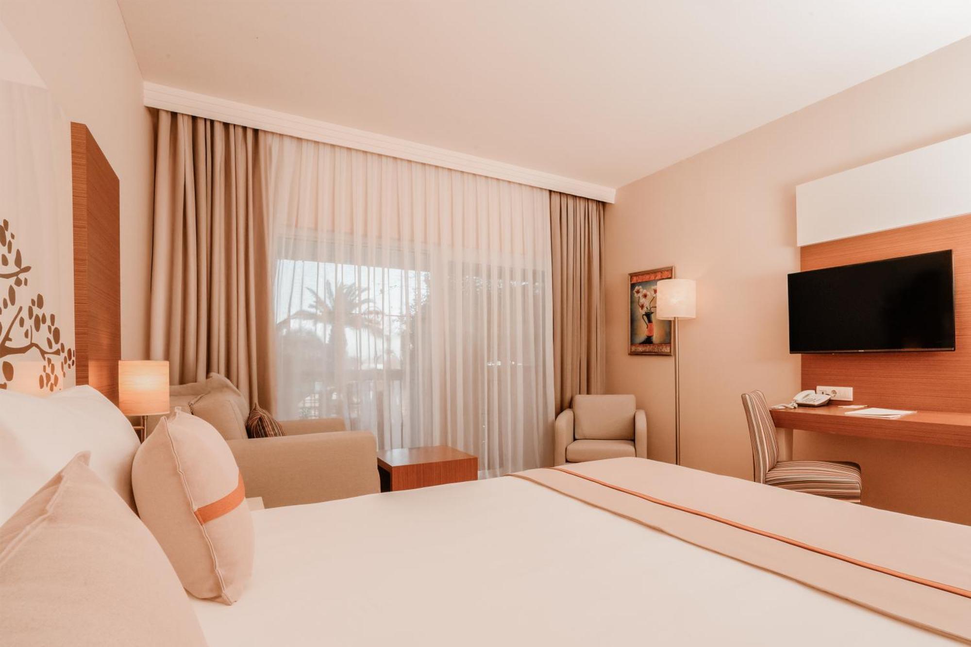 Venosa Beach Resort & Spa Didim Ngoại thất bức ảnh