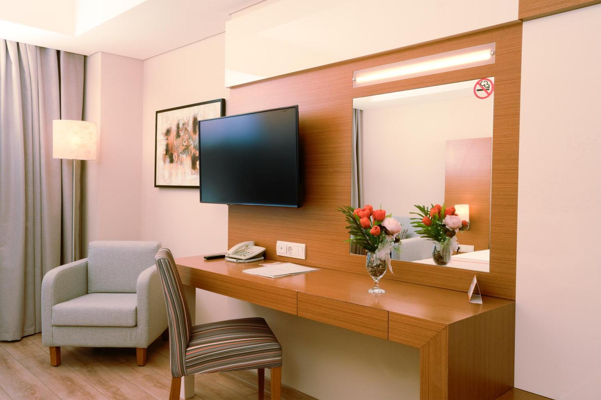 Venosa Beach Resort & Spa Didim Ngoại thất bức ảnh