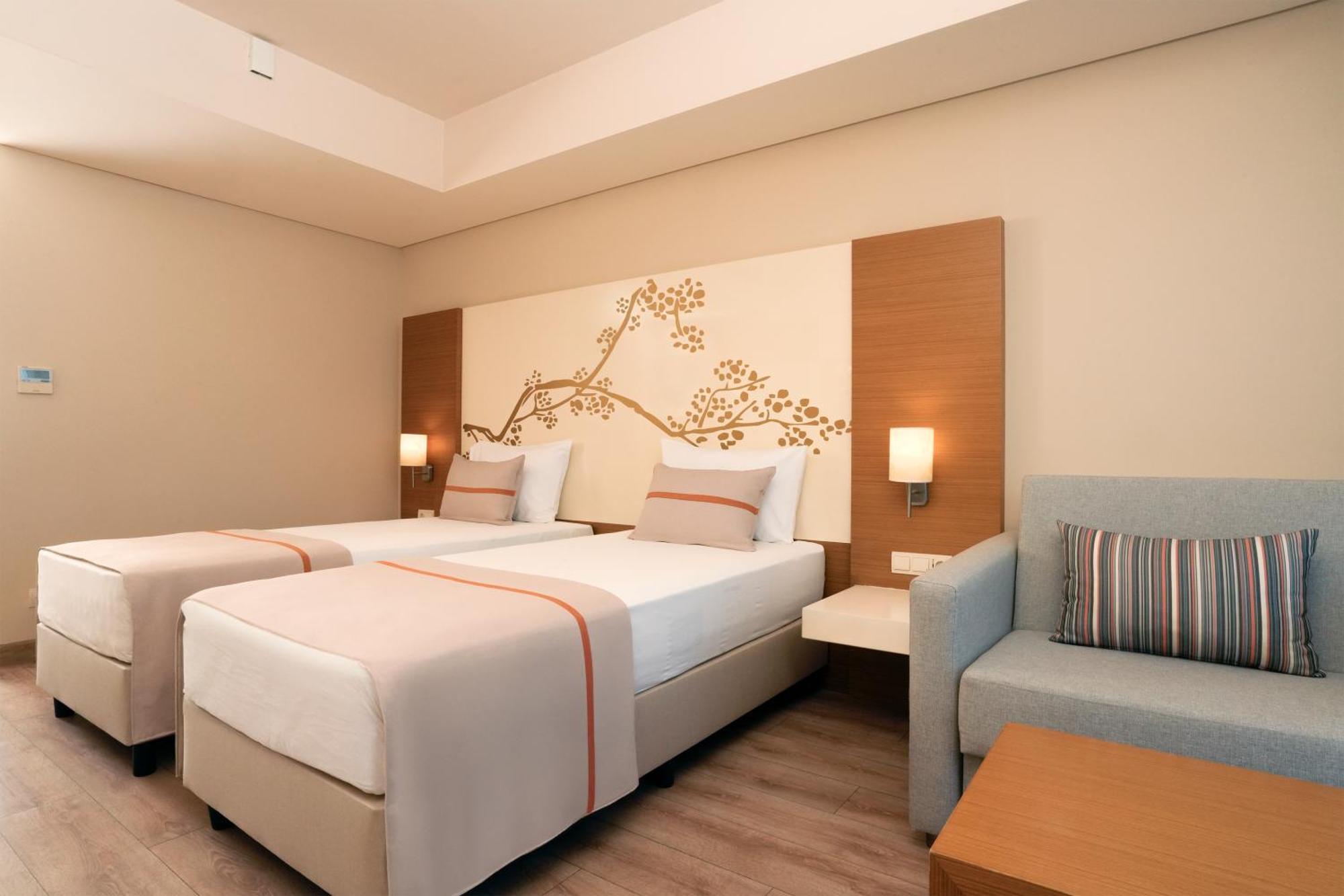Venosa Beach Resort & Spa Didim Ngoại thất bức ảnh