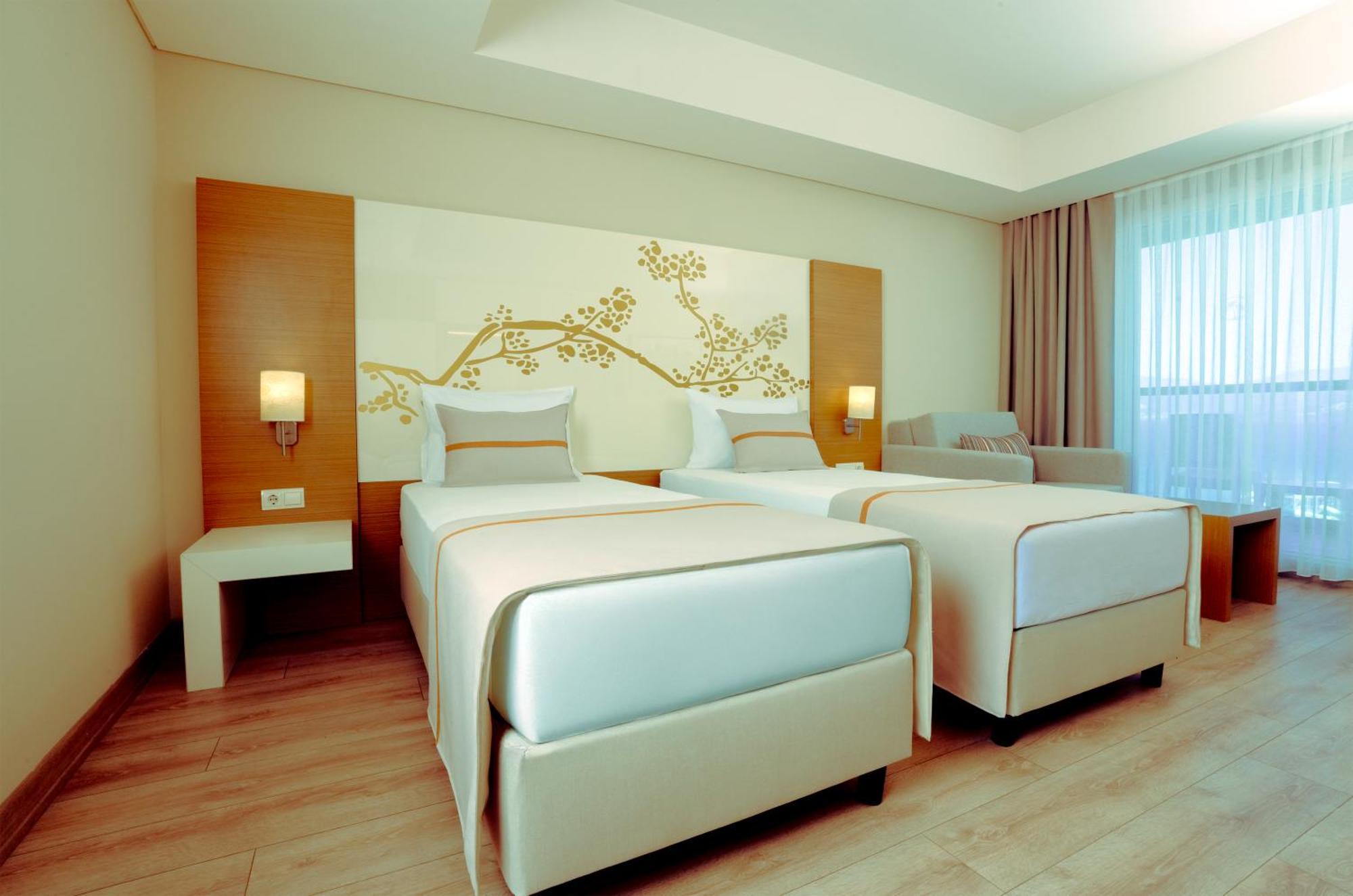 Venosa Beach Resort & Spa Didim Ngoại thất bức ảnh
