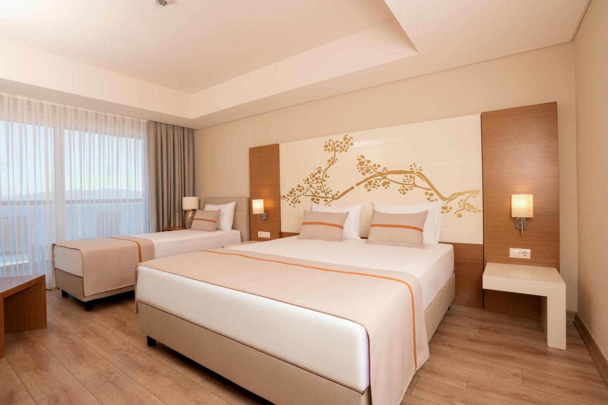 Venosa Beach Resort & Spa Didim Ngoại thất bức ảnh